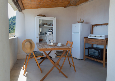 Casa Vacanze Appartamento Casa Artemisia